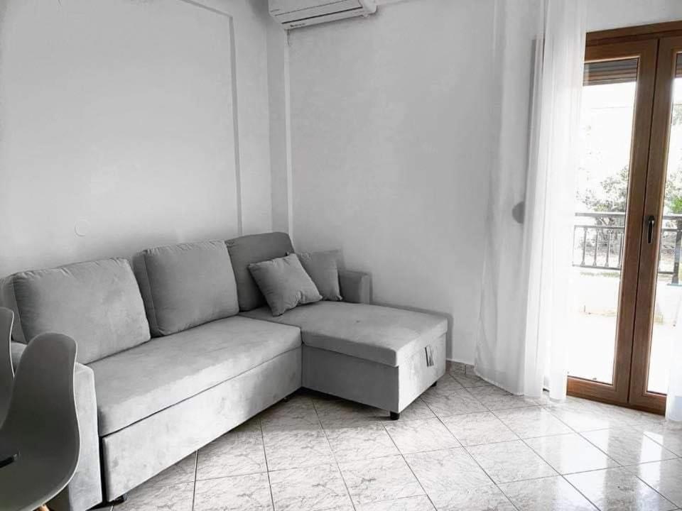 ואסיליקי Chris Apartment מראה חיצוני תמונה