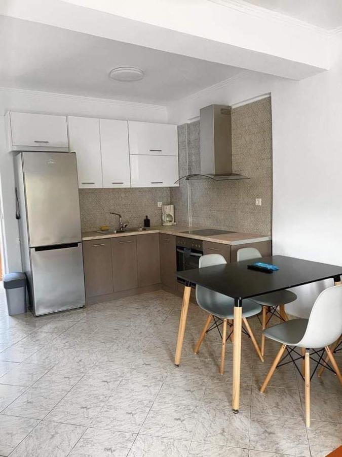 ואסיליקי Chris Apartment מראה חיצוני תמונה
