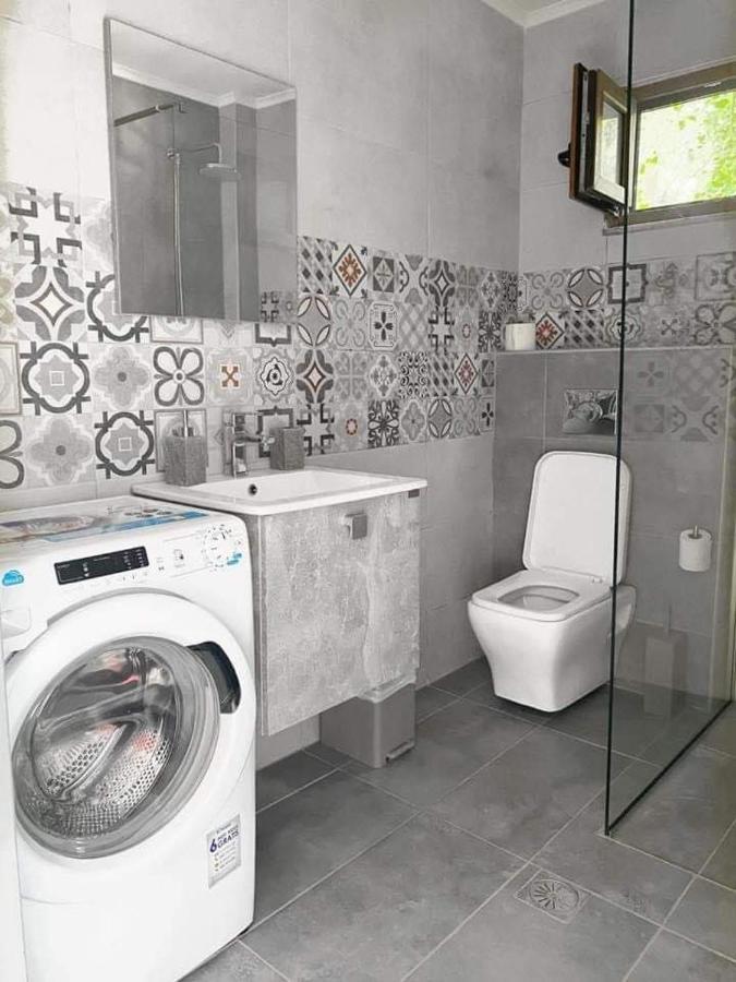 ואסיליקי Chris Apartment מראה חיצוני תמונה