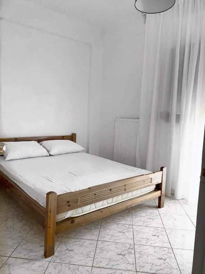 ואסיליקי Chris Apartment מראה חיצוני תמונה